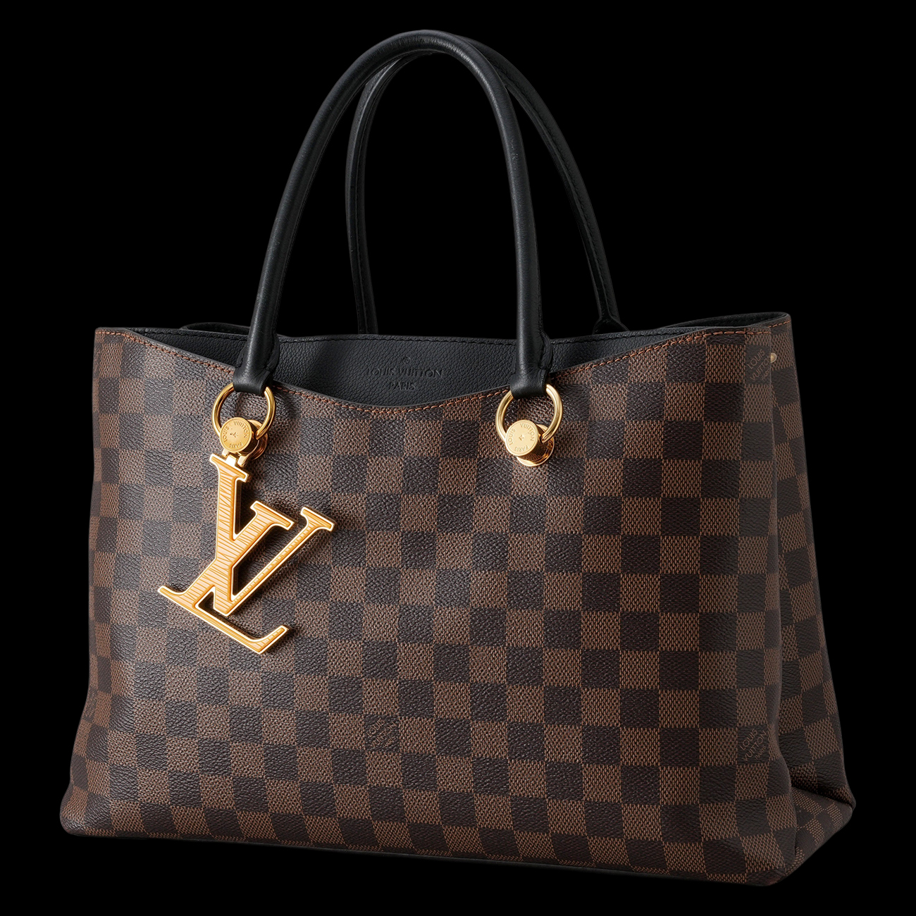 LOUIS VUITTON(USED)루이비통 N40050 다미에 리버사이드